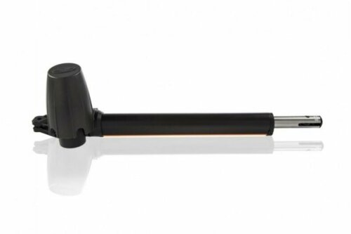 Hermes200 - samosvorný elektromechanický pohon